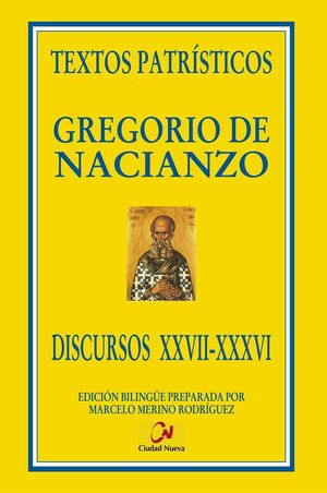 DISCURSOS XXVII-XXXVI