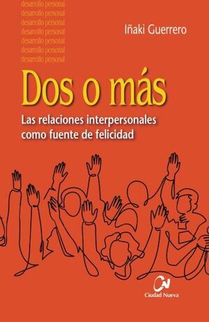 DOS O MAS