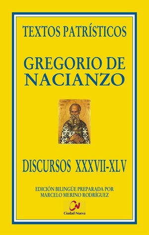 DISCURSOS XXXVII-XLV