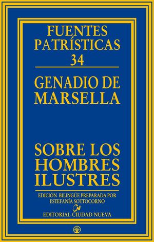 SOBRE LOS HOMBRES ILUSTRES