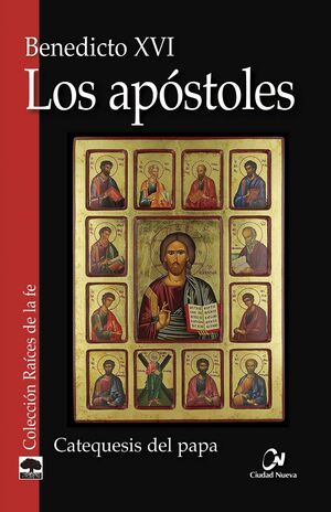 LOS APOSTOLES