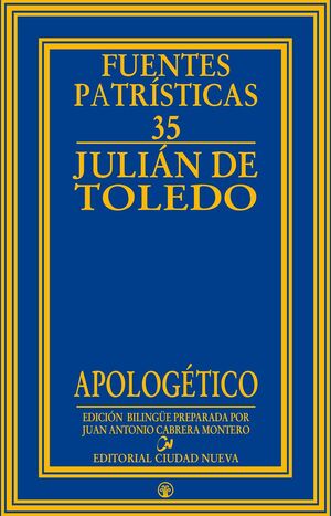 APOLOGETICO