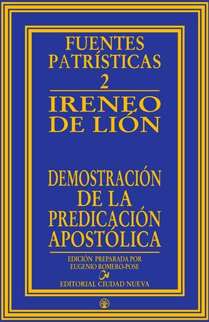 DEMOSTRACION DE LA PREDICACION APOSTOLICA