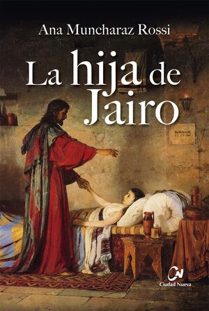 LA HIJA DE JAIRO