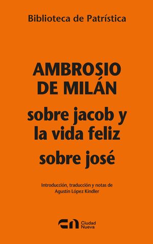 SOBRE JACOB Y LA VIDA DE FELIZ- SOBRE JOSÉ. Nº135