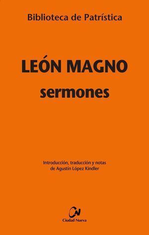 SERMONES. LEON MAGNO Nº 139