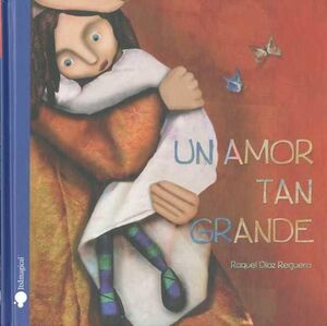 UN AMOR TAN GRANDE