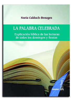 LA PALABRA CELEBRADA