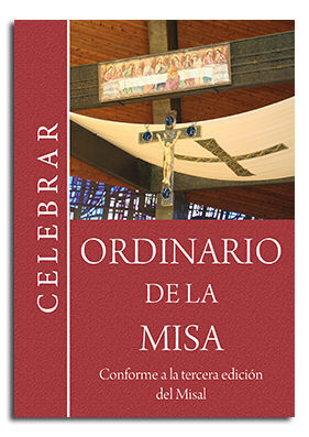 ORDINARIO DE LA MISA