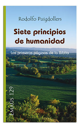 SIETE PRINCIPIOS DE HUMANIDAD