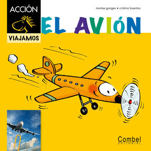 EL AVIÓN