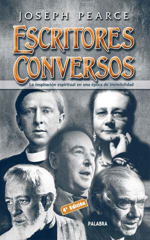 ESCRITORES CONVERSOS