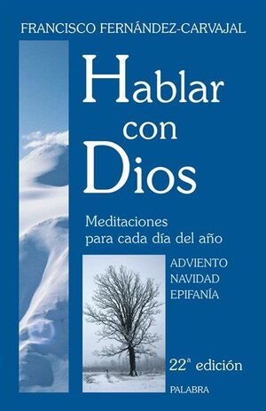 HABLAR CON DIOS. TOMO III