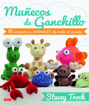 MUÑECOS DE GANCHILLO