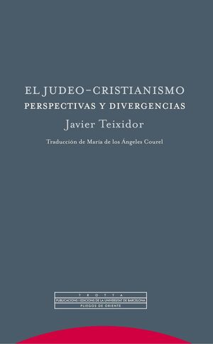 EL JUDEO-CRISTIANISMO
