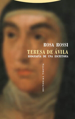 TERESA DE ÁVILA