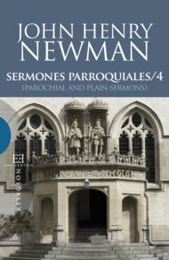 SERMONES PARROQUIALES / 4