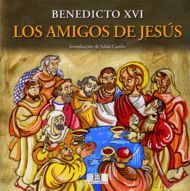 LOS AMIGOS DE JESÚS