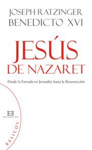 JESÚS DE NAZARET (BÁSICOS)