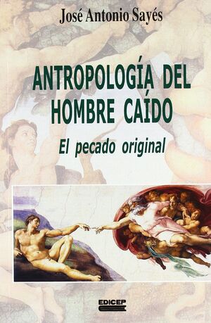 ANTROPOLOGÍA DEL HOMBRE CAÍDO