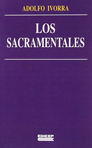 LOS SACRAMENTALES