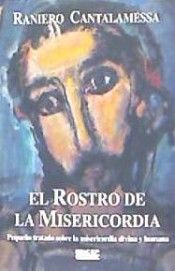 EL ROSTRO DE LA MISERICORDIA