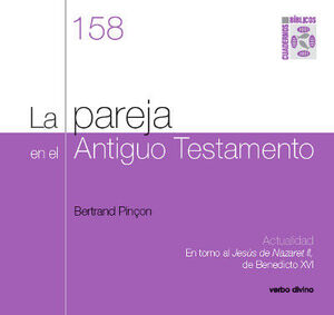 LA PAREJA EN EL ANTIGUO TESTAMENTO