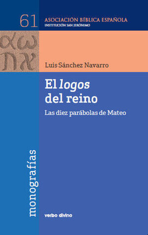 EL LOGOS DEL REINO