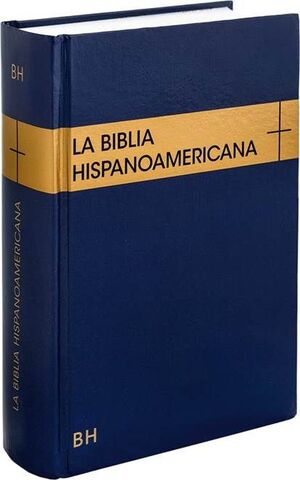 LA BIBLIA HISPANOAMERICANA