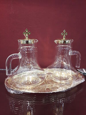 VINAJERAS SENCILLA GRANDE