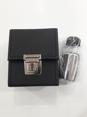 ESTUCHE DOS BOTELLAS