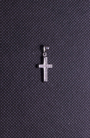 CRUZ PLANA CIRCONITAS 18X1