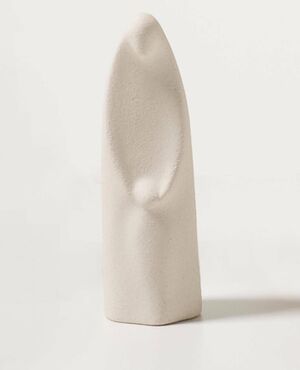 VIRGEN DEL BUEN CAMINO 14,5CM