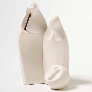 PESEBRE DON 3 FIGURAS 17CM