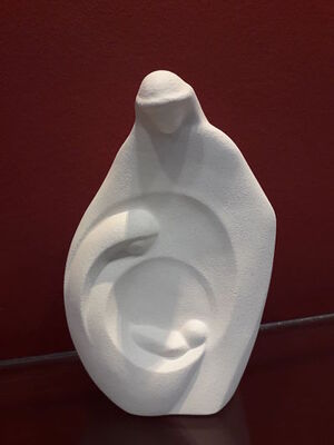 PESEBRE 15CM
