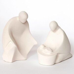 PESEBRE NAVIDAD 15,5CM