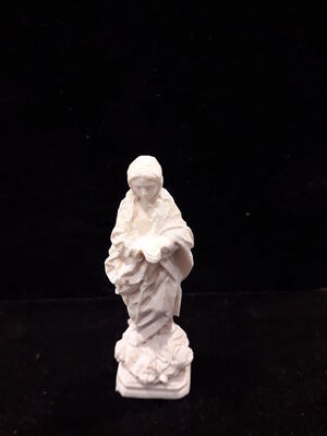 INMACULADA MADERA CATEDRAL 7,5CM