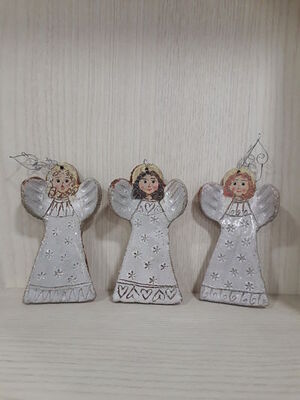 ANGEL GRES