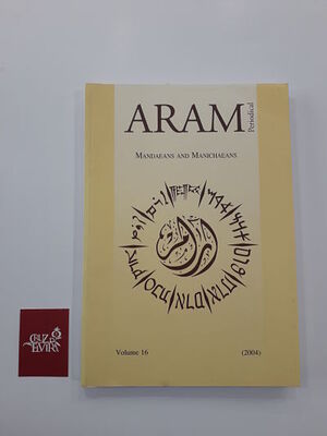 ARAM PERIODICAL VOLUMEN 16 (2004)