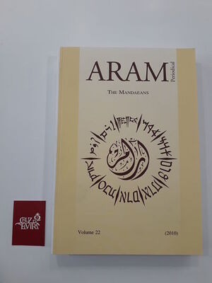 ARAM PERIODICAL VOLUMEN 22 (2010)