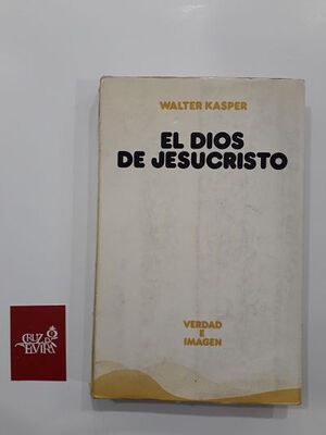 EL DIOS DE JESUCRISTO