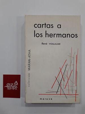 CARTAS A LOS HERMANOS