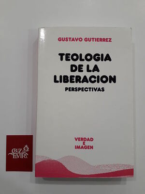 TEOLOGÍA DE LA LIBERACIÓN