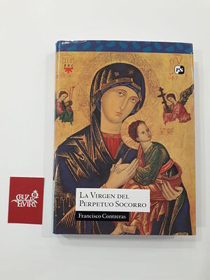 LA VIRGEN DEL PERPETUO SOCORRO