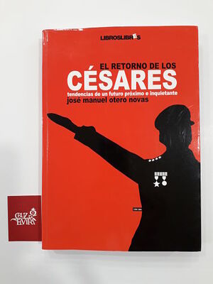 EL RETORNO DE LOS CÉSARES