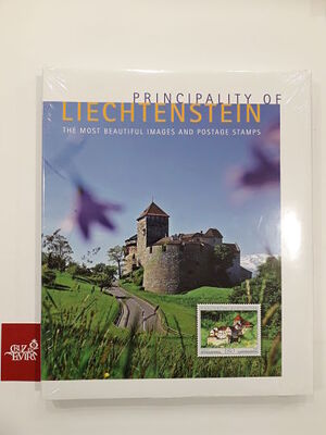 PRINCIPALITY OF LIECHTENSTEIN