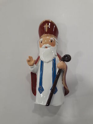 SAN NICOLAS INFANTIL