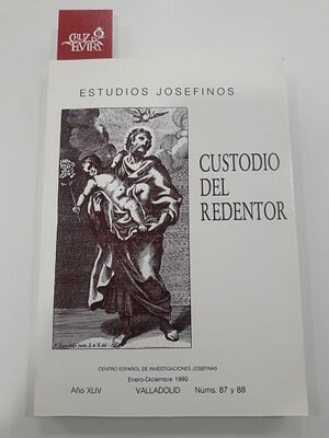 CUSTODIO DEL REDENTOR