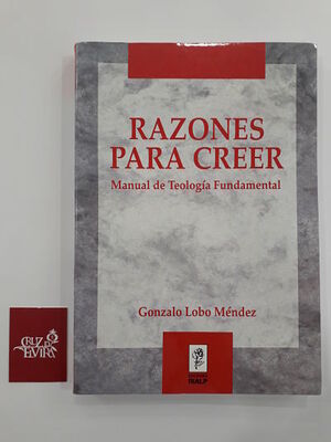 RAZONES PARA CREER