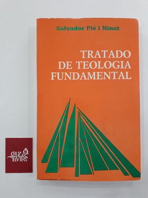 TRATADO DE TEOLOGIA FUNDAMENTAL